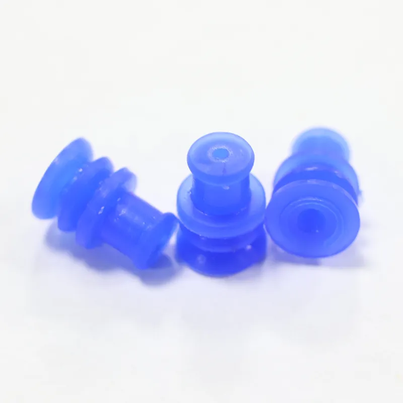 0,8 mm enkelttrådsforsegling