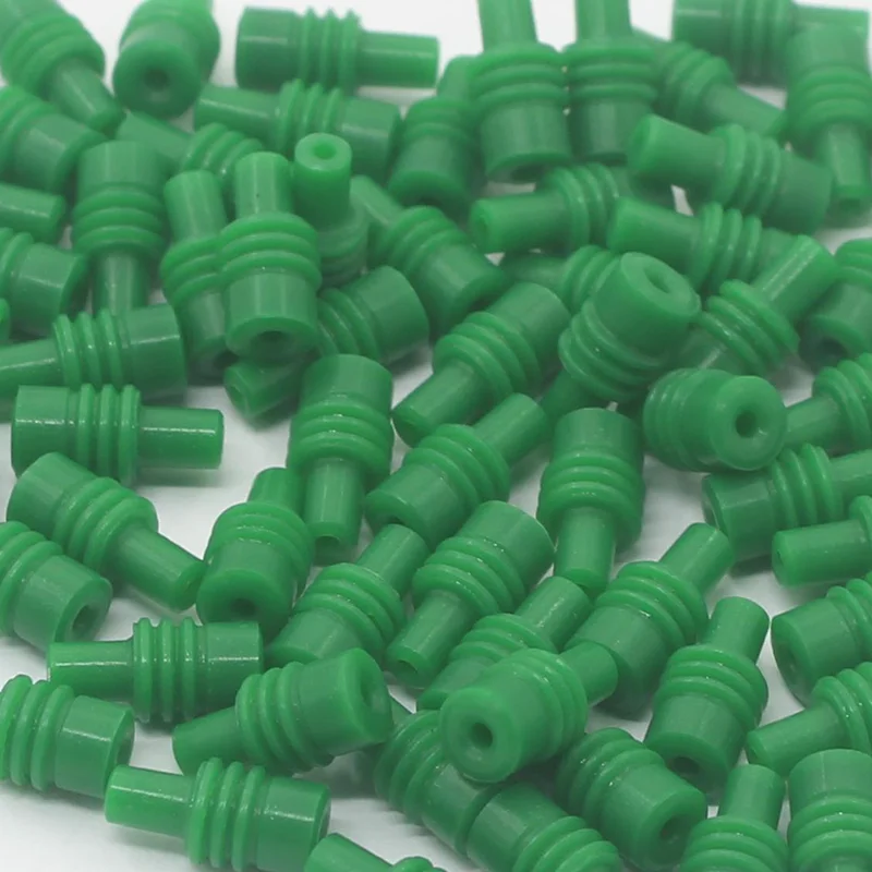 Applikasjoner av Automotive Connector Seals