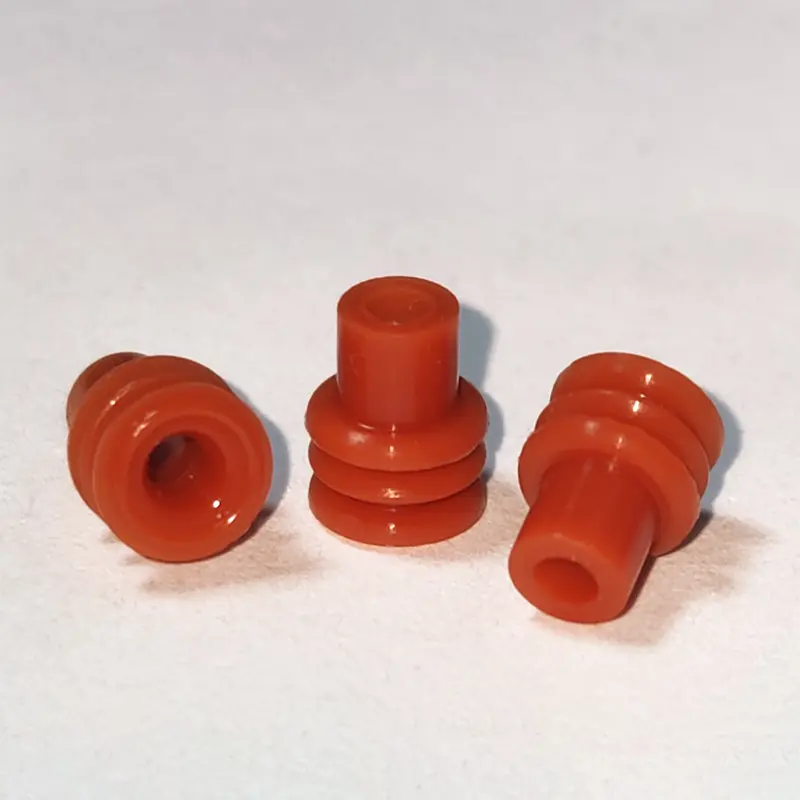 3,05 mm rødtråd seles seler