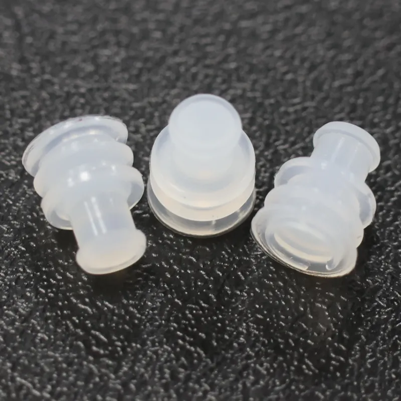 3,4 mm enkelttrådsforsegling