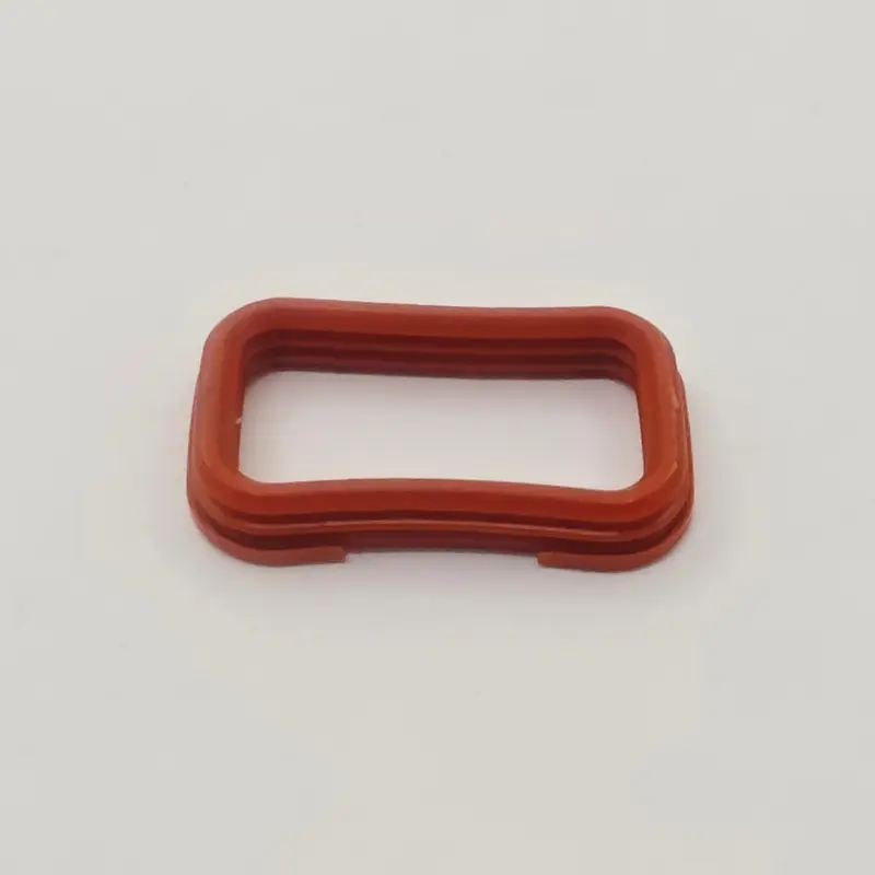 Auto gummi silikonpakning